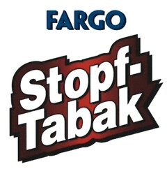 FARGO Stopf-Tabak
