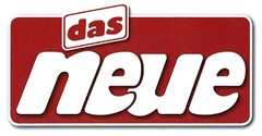 das neue