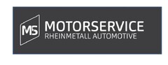 MS MOTORSERVICE RHEINMETALL AUTOMOTIVE