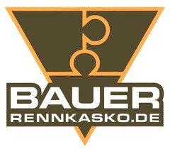 BAUER RENNKASKO.DE