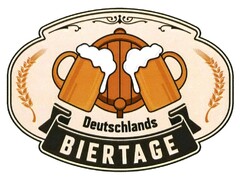 Deutschlands BIERTAGE