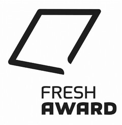 Fresh Award