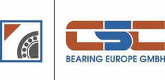 CSC BEARING EUROPE GMBH