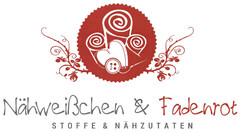 Nähweißchen & Fadenrot