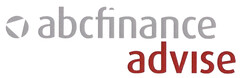 abcfinance advise