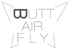 BUTT AIR FLY