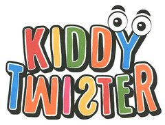 KIDDY TWISTER