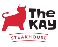The KAY STEAKHOUSE