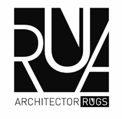 RUA ARCHITECTOR RUGS