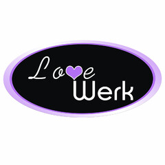 Love Werk