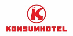 KONSUMHOTEL