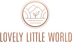 LOVELY LITTLE WORLD