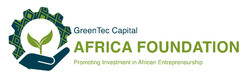 GreenTec Capital AFRICA FOUNDATION Promoting Investment in African Entrepreneurship