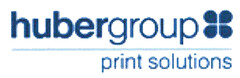 hubergroup print solutions