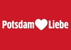Potsdam Liebe