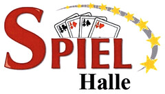 SPIEL Halle