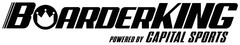 BOARDERKING POWERED BY CAPITAL SPORTS