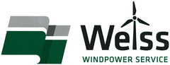 Weiss WINDPOWER SERVICE