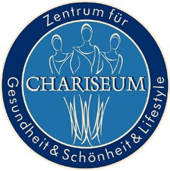 Zentrum für Gesundheit & Schönheit & Lifestyle CHARISEUM