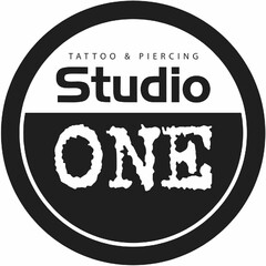 TATTOO & PIERCING Studio ONE