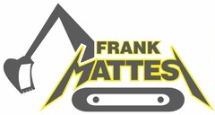 FRANK MATTES