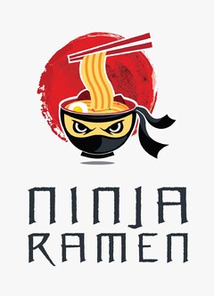 ninja RAMEN