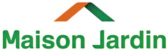 Maison Jardin