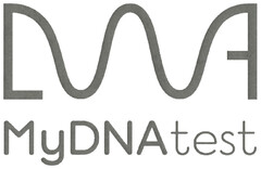 DNA MyDNAtest