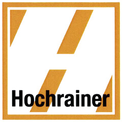 Hochrainer