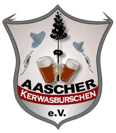 AASCHER KERWASBURSCHEN e.V.