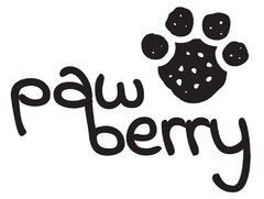 paw berry