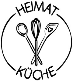 HEIMATKÜCHE