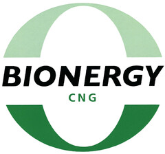 BIONERGY CNG