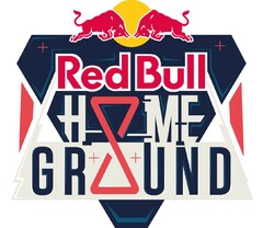 Red Bull HOME GROUND