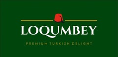 LOQUMBEY PREMIUM TURKISH DELIGHT