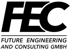 FEC FUTURE ENGINEERING AND CONSULTING GMBH
