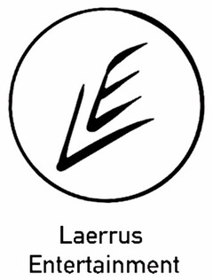 LE Laerrus Entertainment