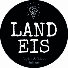 LAND EIS Sophia & Philipp Hofmann