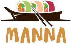 MANNA