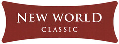 NEW WORLD CLASSIC