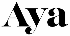 Aya