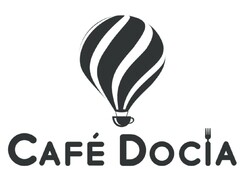 CAFÉ DOCIA