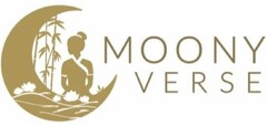 MOONY VERSE