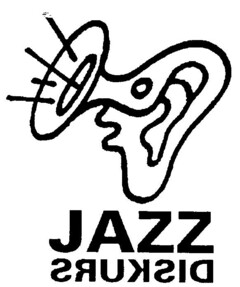 JAZZ DISKURS