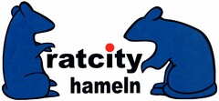 ratcity hameln