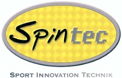 Spintec SPORT INNOVATION TECHNIK