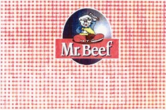 Mr. Beef