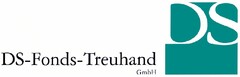 DS-Fonds-Treuhand GmbH DS