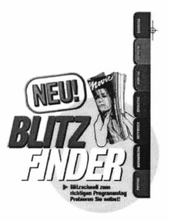 BLITZFINDER