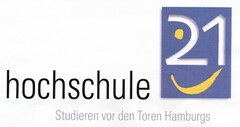 hochschule 21 Studieren vor den Toren Hamburgs